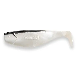 MANN S 10CM SHAD PBBGG