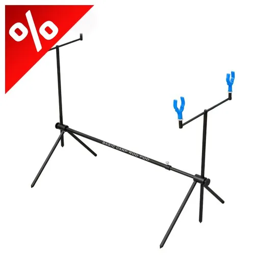 KAMASAKI ROD POD ECONOMIC 2BOTOS