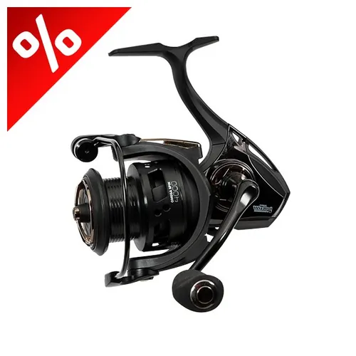 ORSÓ WIZARD OMEGA SPIN 5000