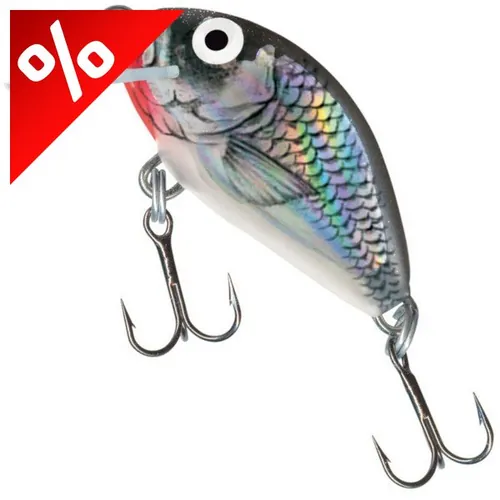 SALMO WOBBLER TINY IT3F HGS