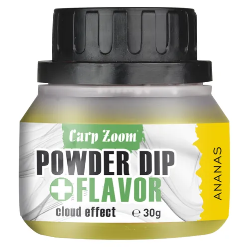 CZ PORDIP AROMÁVAL, TIGRISMOGYORÓ, 30 G