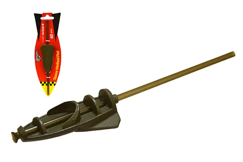 BENZAR SPACE METHOD FLAT KOSÁR 60G