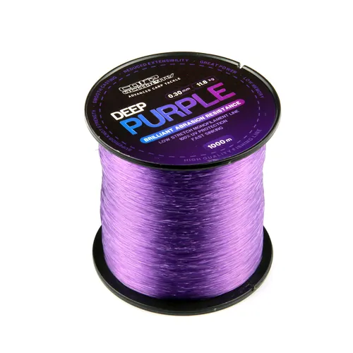 DEEP PURPLE 1000M/0.35MM