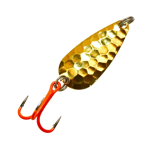 WIZARD STRIKE+MYSTRA HEX PRO 1,5 G 23 MM TÁMOLYGÓ BRONZ