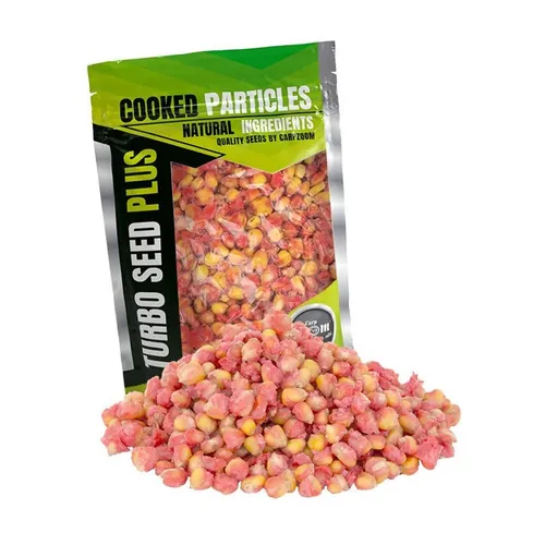 CZ TURBO SEED PLUS KUKORICA, EPER, 1 KG