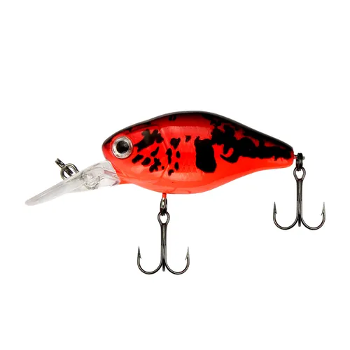 JOKER D 3.8CM 4.6G (RED BLACK)