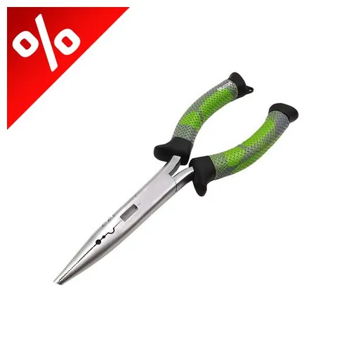 MUSTAD SMALL SPLITRING PLIER