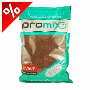 PROMIX LIVER 800G