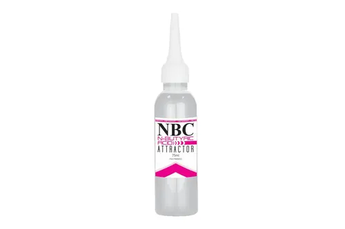 CZ VAJSAV ATTRACTOR GÉL, VAJSAV (NBC), 75 ML