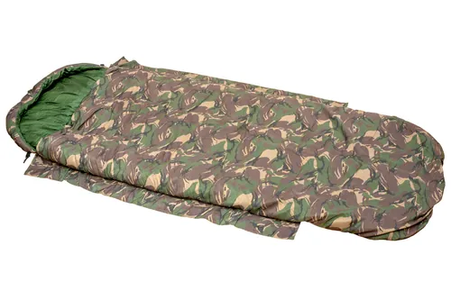 CZ CAMOU RIPSTOP HÁLÓZSÁK, 210X82 CM