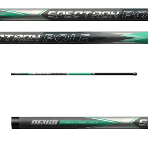SPECTRON POLE 700