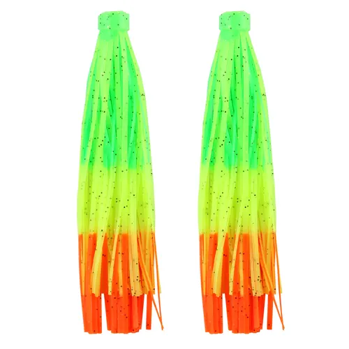 SILICON SKIRT 9CM