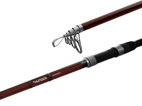 DELPHIN THUNDER GENERATIONX - 390CM/140G