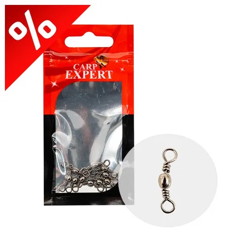 CARP EXPERT HORDÓS FORGÓ 14-ES 10DB/CS