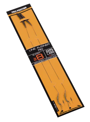 STR LINE ALIGNER RIG 8-AS 2DB/CS  AKCIÓ -40%