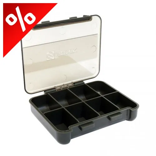 SONIK LOKBOX INTERNAL 8 COMPARTMENT DOBOZ