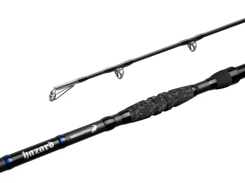DELPHIN HAZARD DARX - 330CM/500G/2 RÉSZ