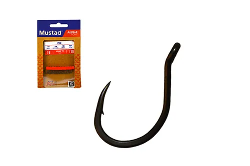 MUSTAD PIN TITANX 12 12DB/CS