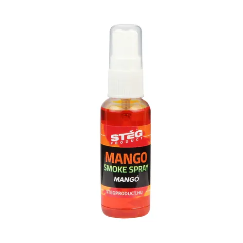STÉG SMOKE SPRAY 30ML MANGO