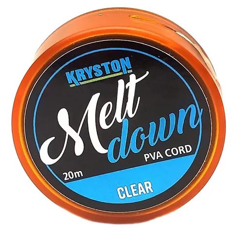 MELTDOWN ADVANCE DISSOLVING PVA CORD 20M