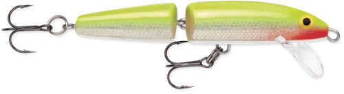 RAPALA WOBBLER J07 SFC
