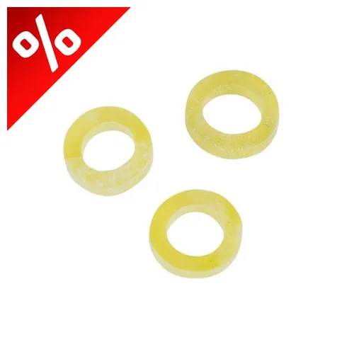 NYTRO LATEX BAIT BANDS 8,0MM  (100PCS)