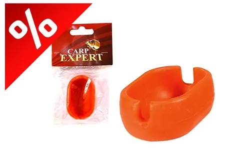 CARP EXPERT SZILIKON TÖLTŐFORMA GO GREEN LONG CAST METHOD XLKOSÁRHOZ