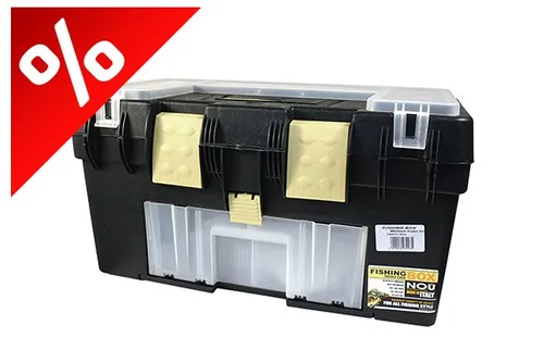 FISHING BOX TIP.333