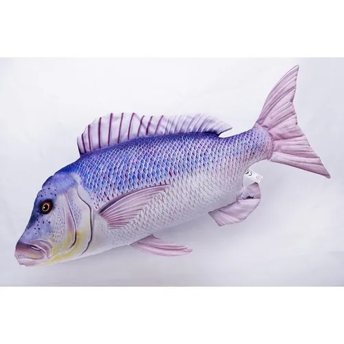 HALASPÁRNA  FOGASDURBINCS 43CM