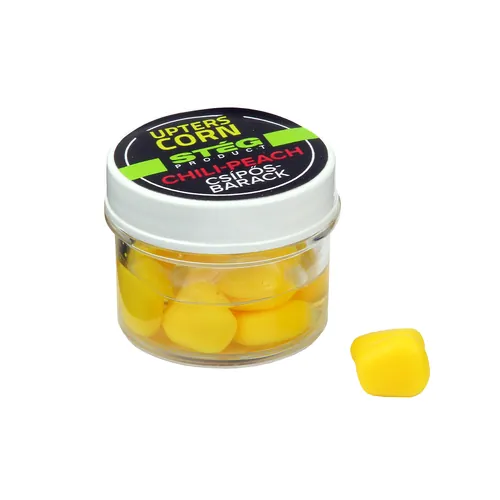 STÉG UPTERS CORN 10MM 10DB CHILI-PEACH