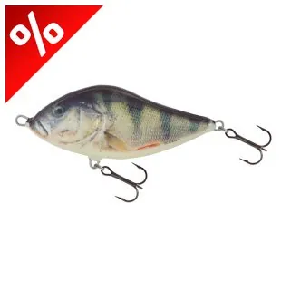 SALMO WOBBLER SLIDER SD5S RPH