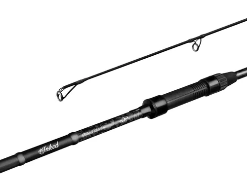 DELPHIN INKED CARP - 300CM/3.0LBS/2 RÉSZ