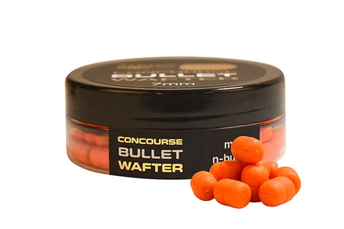 BENZAR MIX CONCOURSE BULLET WAFTER MANGÓ-VAJSAV 7 MM