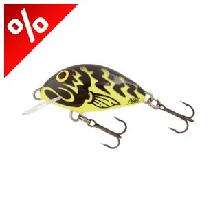 SALMO WOBBLER TINY IT3S YT