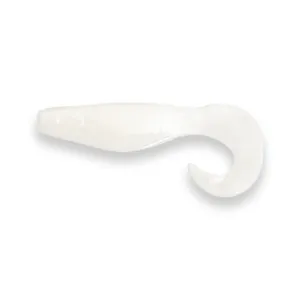 MANN S 6CM ACTION SHAD W
