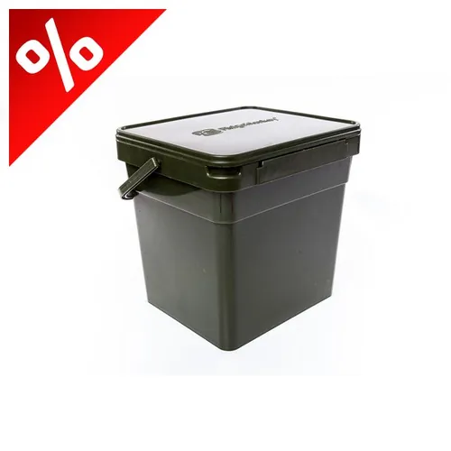RIDGEMONKEY MODULAR BUCKET SYSTEM TÁROLÓEDÉNY 30L XL
