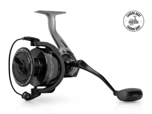 DELPHIN MAMUT PRO 12T DP - MÉRET. 12000