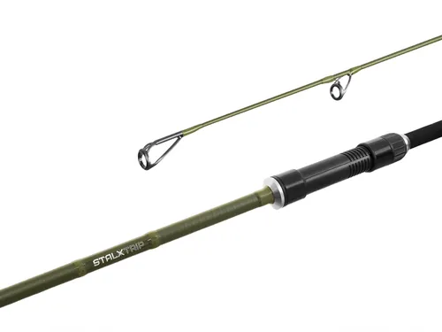 DELPHIN STALX TRIP - 9FT/2.75LBS/2 RÉSZ