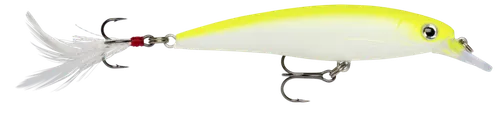 RAPALA WOBBLER XR08 SFCU
