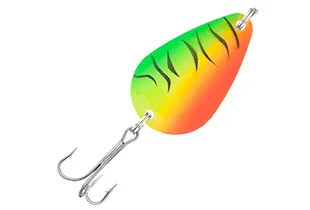 KAMASAKI TÁMOLYGÓ DP 20G GREEN FISH HOLO