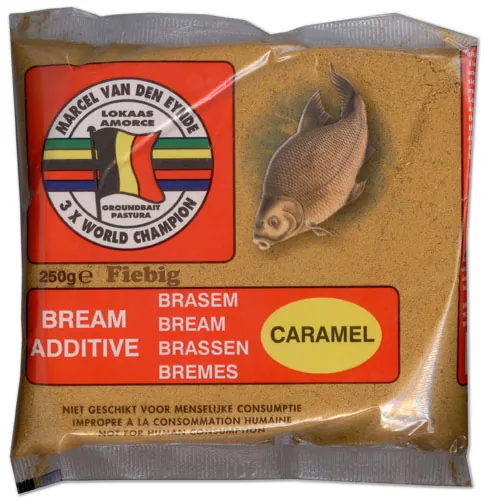 VDE ADALÉK BRASEM 250G