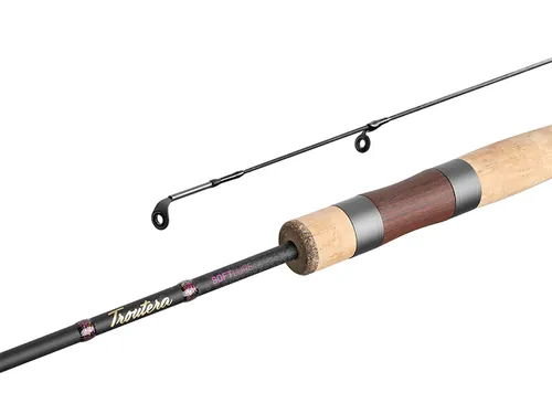 DELPHIN TROUTERA SOFTLURE - 210CM/1-7G/2 RÉSZ