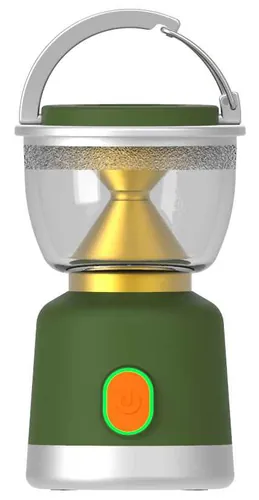 HALDORÁDÓ CL-COMPACT SÁTORLÁMPA