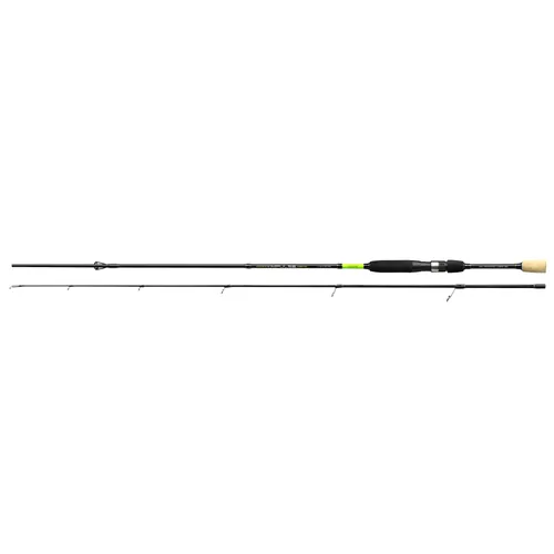 IMPULSE 2.44M 7-25G