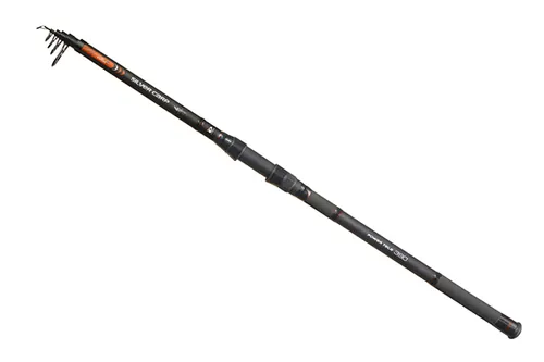 CARP EXPERT SILVER CARP POWER TELE  50-150G 3,60M