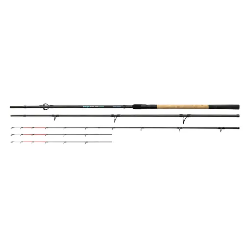 TEAM FEEDER TORNADO RIVER CARP 390RXH 100-250G  AKCIÓ -25%