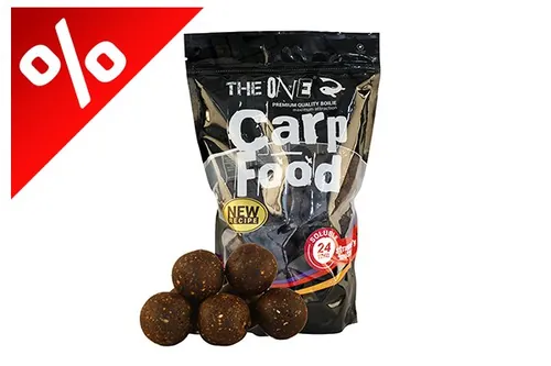THE ONE FOOD STRAWBERRY&MUSSEL SOLUBLE 24 MM 1KG