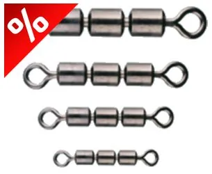 CRALUSSO HÁRMAS GYORS FORGÓ 7 (12 DB/CS)
