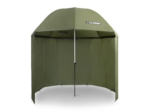 DELPHIN CLASSA ESERNYŐ OLDALFALLAL - 250CM 3/4