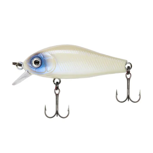 PRO MINNOW 4.5CM 4.3G (PEARL WHITE)